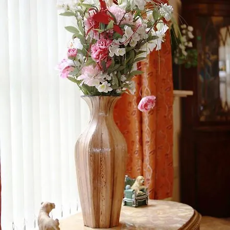 Szálloda The Kingston