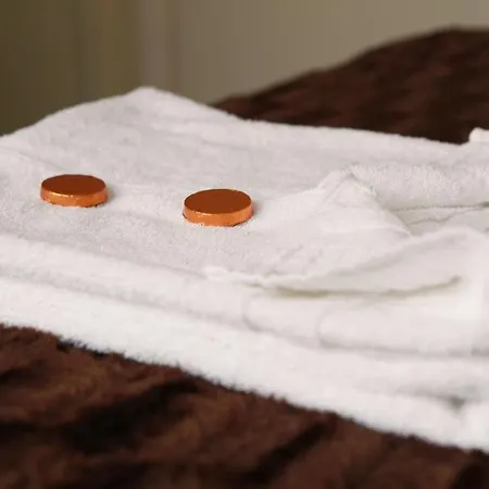 Szálloda The Kingston