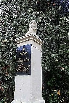 The Kingston Leeds (West Yorkshire)
