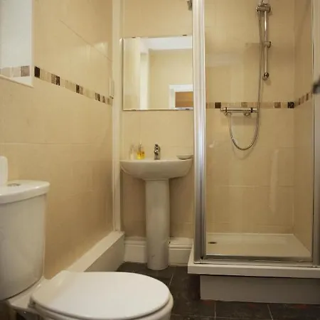 Hotel The Kingston 3*