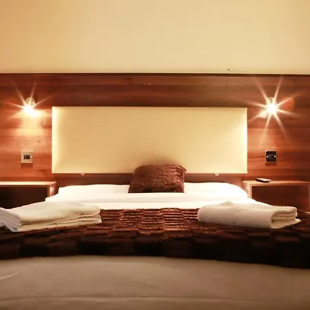 The Kingston Leeds (West Yorkshire)