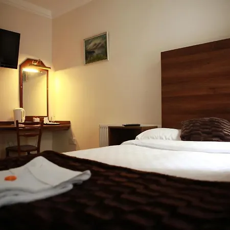 Hotel The Kingston