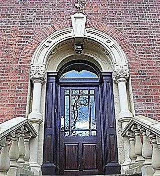 Готель The Kingston