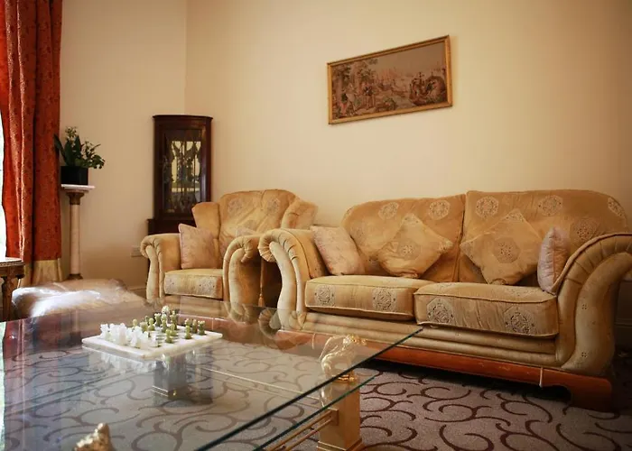 The Kingston Готель Лідс