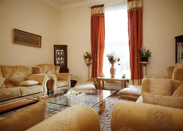 Готель The Kingston 3*