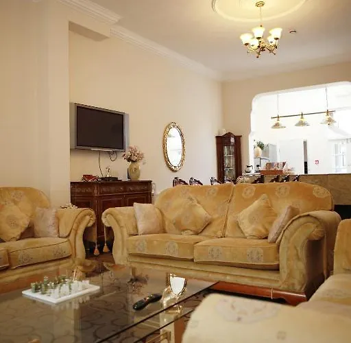 Hotel The Kingston Leeds (West Yorkshire)