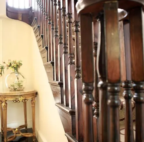 Готель The Kingston 3*