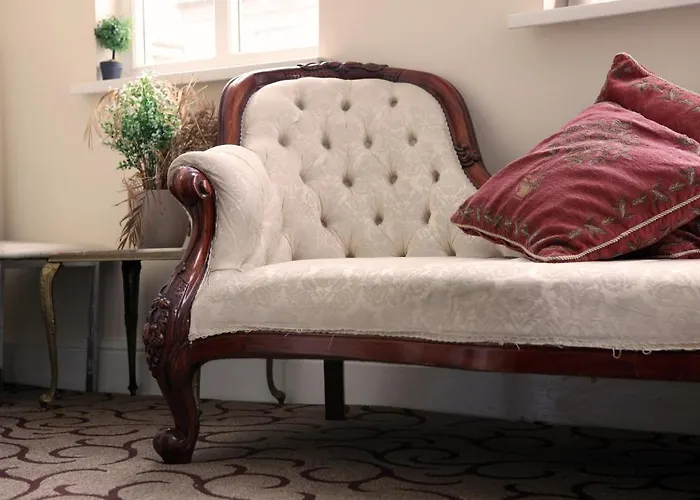 Готель The Kingston Лідс