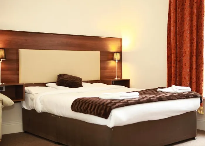 Hotel The Kingston 3*