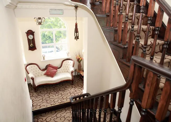 Готель The Kingston Лідс