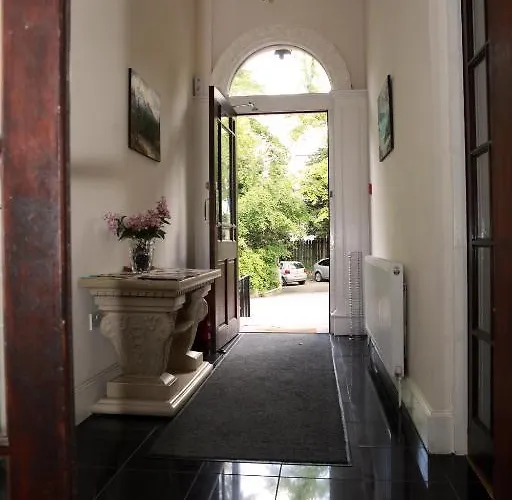 Hotel The Kingston 3*