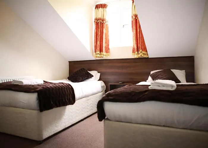 Hotel The Kingston Leeds (West Yorkshire)
