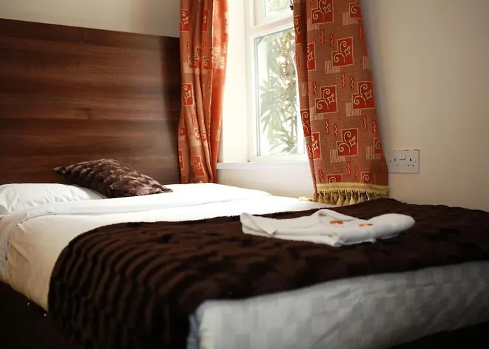 Hotel The Kingston 3*