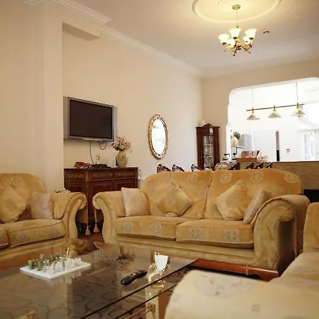 Готель The Kingston Лідс