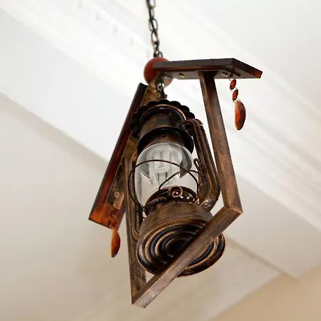 Готель The Kingston