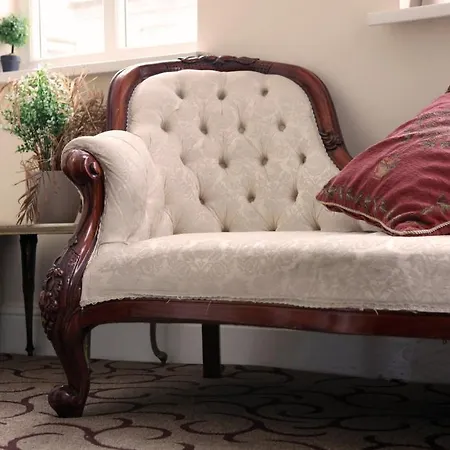 Готель The Kingston Лідс