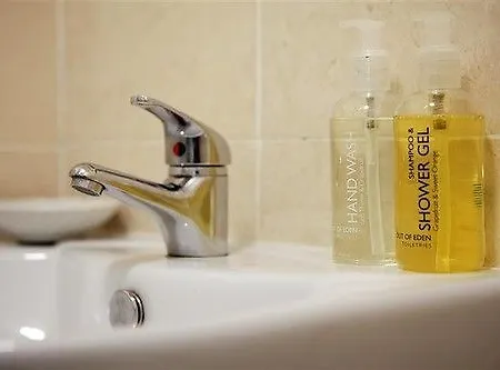 Готель The Kingston Лідс