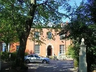 The Kingston Hotel Leeds (West Yorkshire)