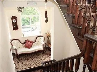 The Kingston Leeds (West Yorkshire)