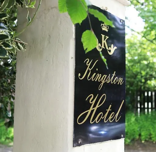 The Kingston Hotel Leeds (West Yorkshire)