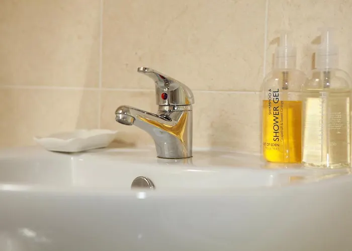 Hotel The Kingston 3*