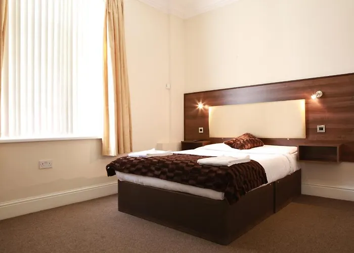 Hotel The Kingston Leeds (West Yorkshire)
