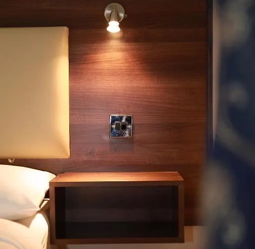 The Kingston Hotel 3*