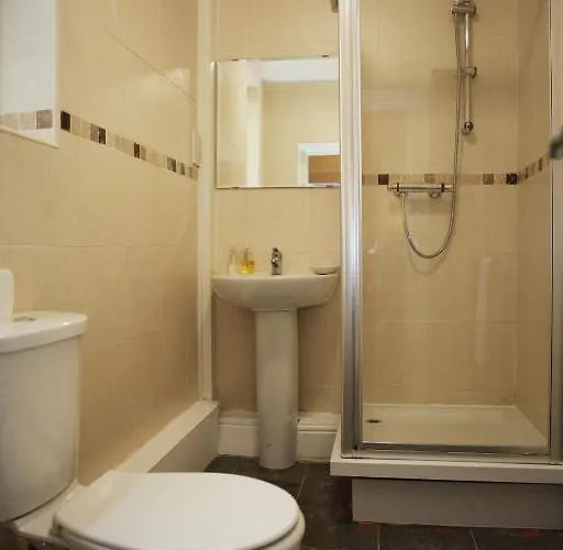 Hotel The Kingston 3*