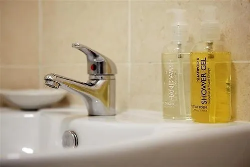 Hotel The Kingston Leeds (West Yorkshire)